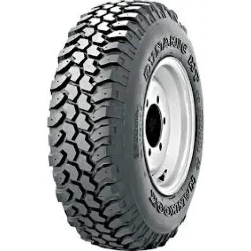 Hankook Dynamic Mt Rt01 Rf 205 80 16 104 Q - CrazyGomma