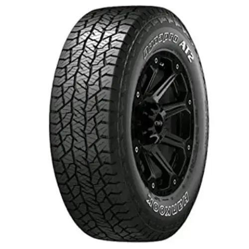 Hankook Dynapro At2 Rf11 265 60 18 114 T - CrazyGomma