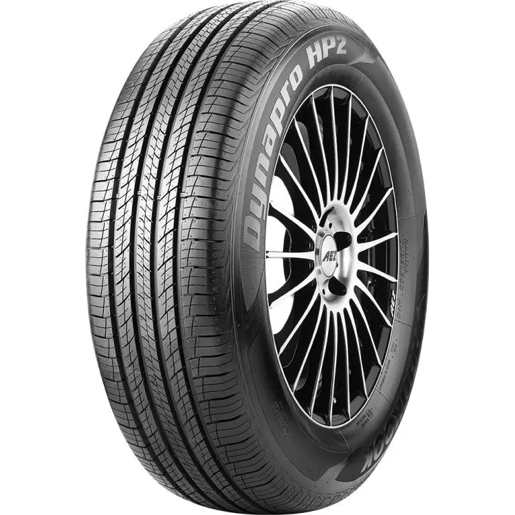 HANKOOK DYNAPRO HP2 255 50 20 105 H - CrazyGomma