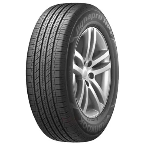 HANKOOK DYNAPRO HP2 255 50 20 109 V - CrazyGomma