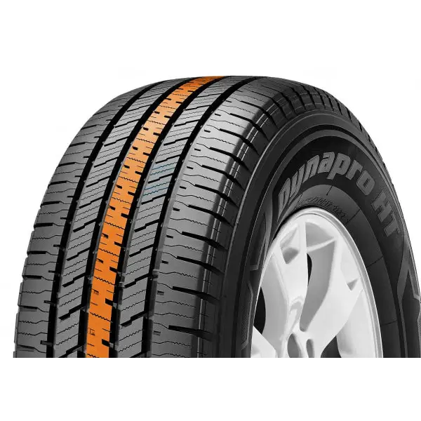 HANKOOK DYNAPRO HTR H12 265 60 18 110 T - CrazyGomma