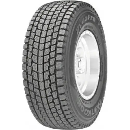 HANKOOK DYNAPRO I*CEPT RW08 205 75 15 97 Q - CrazyGomma