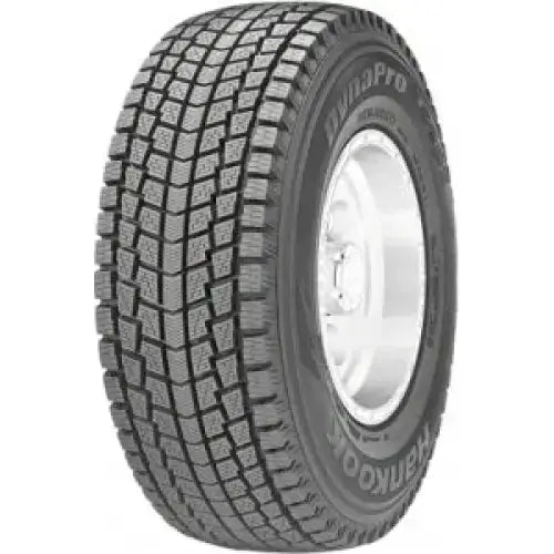 HANKOOK DYNAPRO I*CEPT RW08 M+S 3PMSF 215 80 15 102 Q - CrazyGomma