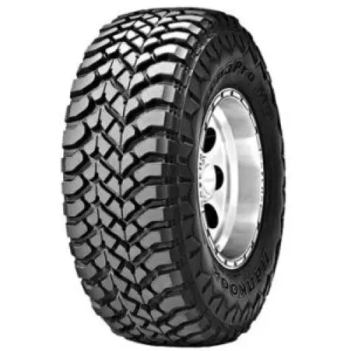 HANKOOK DYNAPRO MT RT03 P.O.R 10PR SBL 245 75 16 120 Q - CrazyGomma