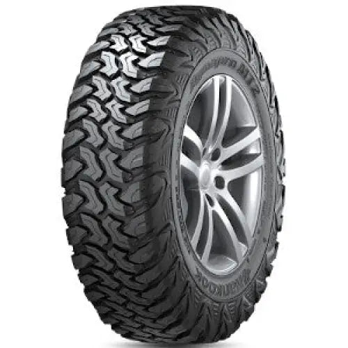 HANKOOK DYNAPRO MT2 215 85 16 115 Q - CrazyGomma