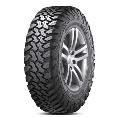 HANKOOK DYNAPRO MT2 315 70 17 121 Q - CrazyGomma