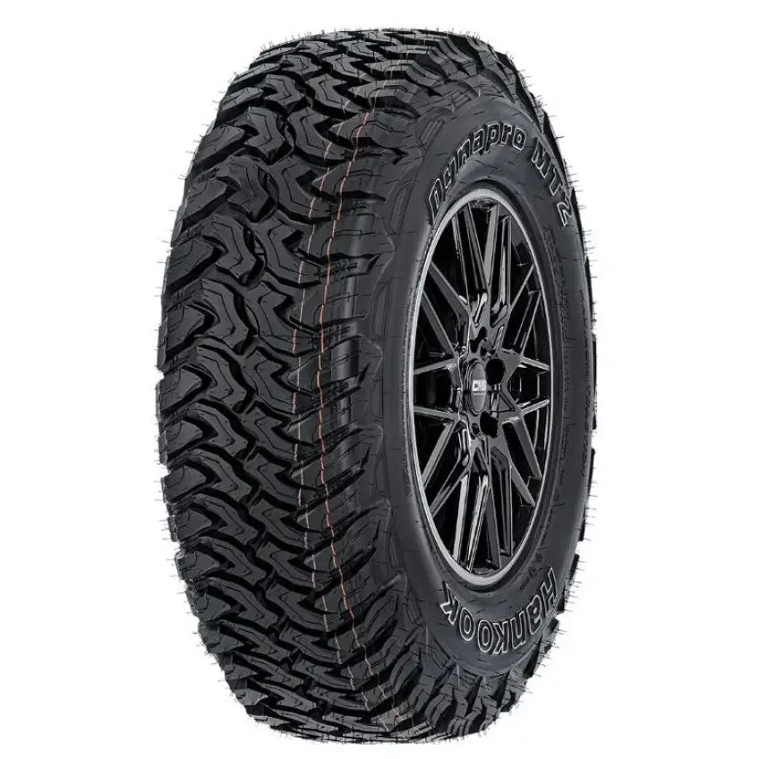 HANKOOK DYNAPRO MT2 RT05 35 0,53 17 121 Q - CrazyGomma