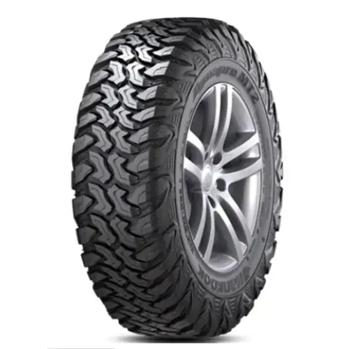 HANKOOK DYNAPRO MT2 RT05 M+S 31 0,45 15 109 Q - CrazyGomma