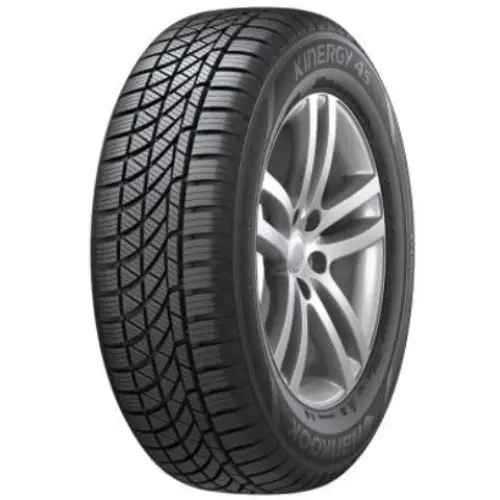 HANKOOK H740 ALLSEASON 195 60 16 89 H - CrazyGomma