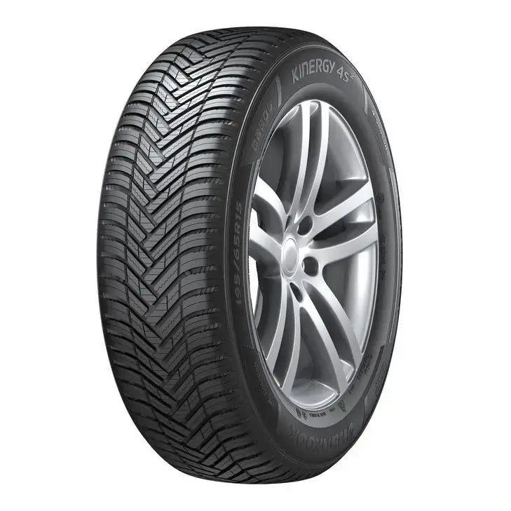 HANKOOK H750 ALLSEASON 165 65 14 79 T - CrazyGomma