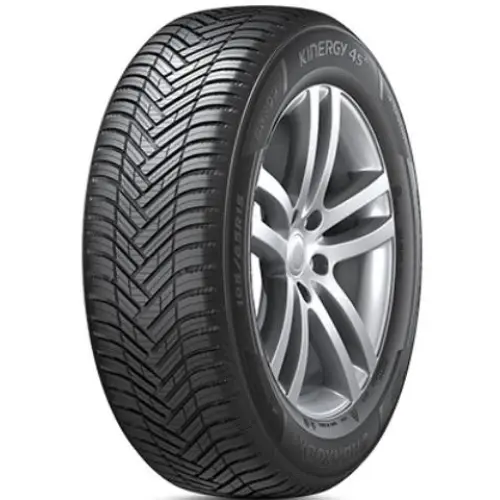 HANKOOK H750 ALLSEASON 165 65 14 79 T - CrazyGomma