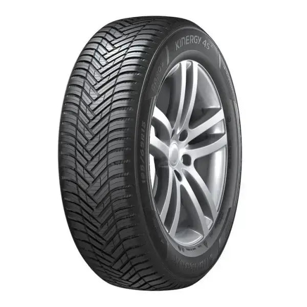 HANKOOK H750 ALLSEASON 185 60 14 82 H - CrazyGomma