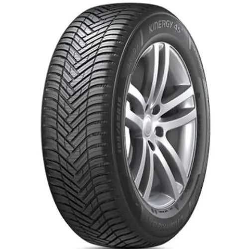 HANKOOK H750 ALLSEASON 205 70 15 96 T - CrazyGomma