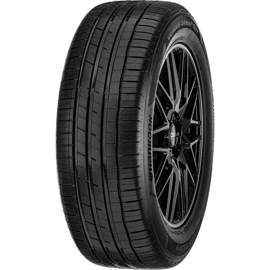 HANKOOK Ventus S1 evo3 K127 255 45 20 105 Y - CrazyGomma