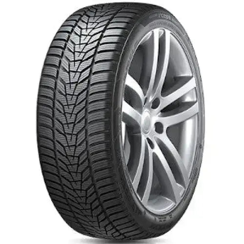 HANKOOK WINTER I*CEPT EVO3 W330 XL M+S 3PMSF 235 45 19 99 V - CrazyGomma