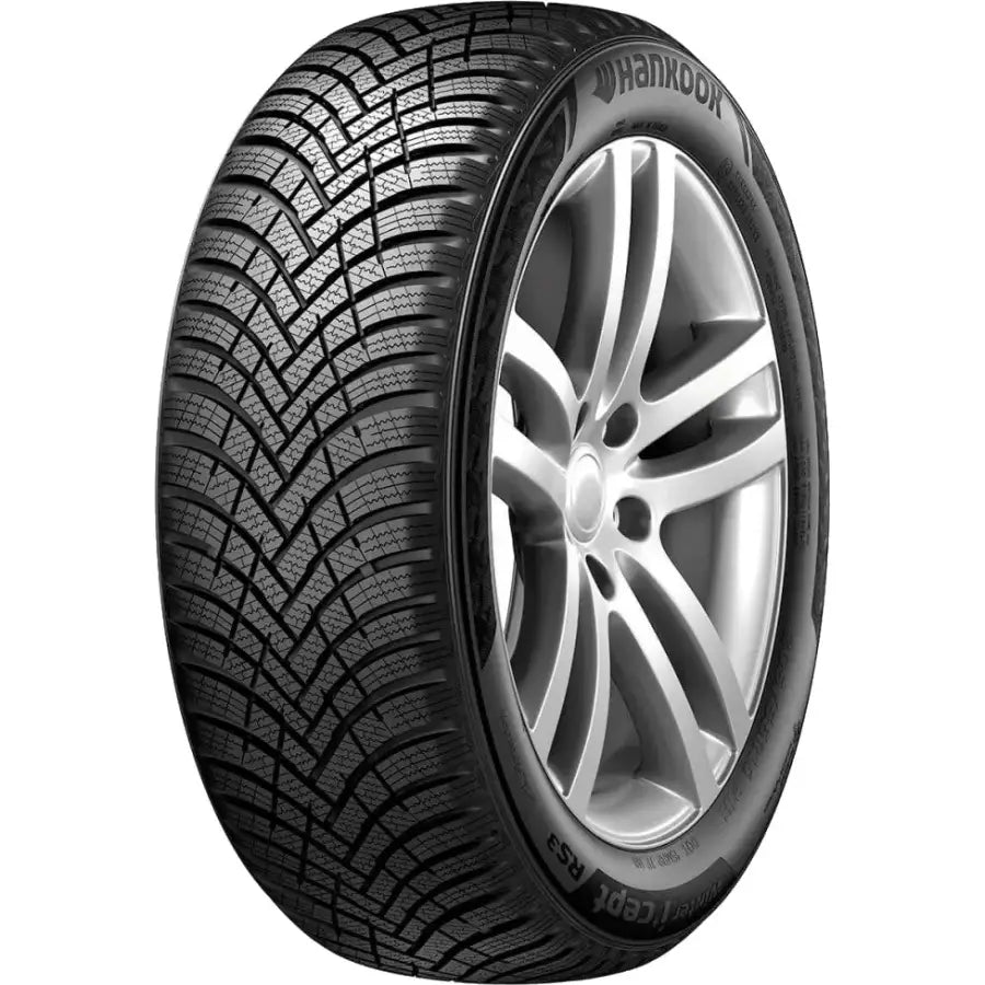 HANKOOK Winter i*cept RS3 W462 205 55 16 94 V - CrazyGomma