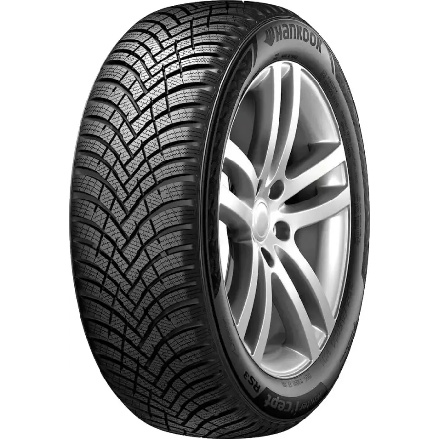 Hankook Winter I Cept Rs3 W462 215 60 16 99 H - CrazyGomma