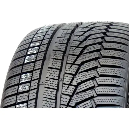 Hankook Winter Icept Evo2 W320 215 60 16 99 - CrazyGomma