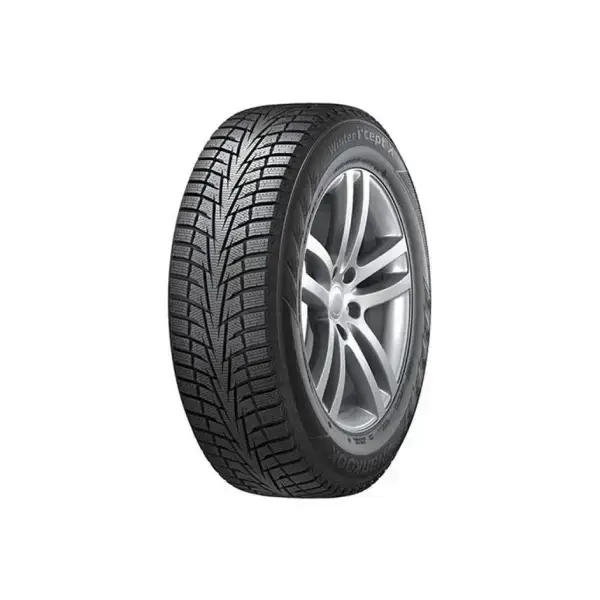 Hankook Winter Icept Rw10 Ms 3Pmsf 225 55 19 99 - CrazyGomma