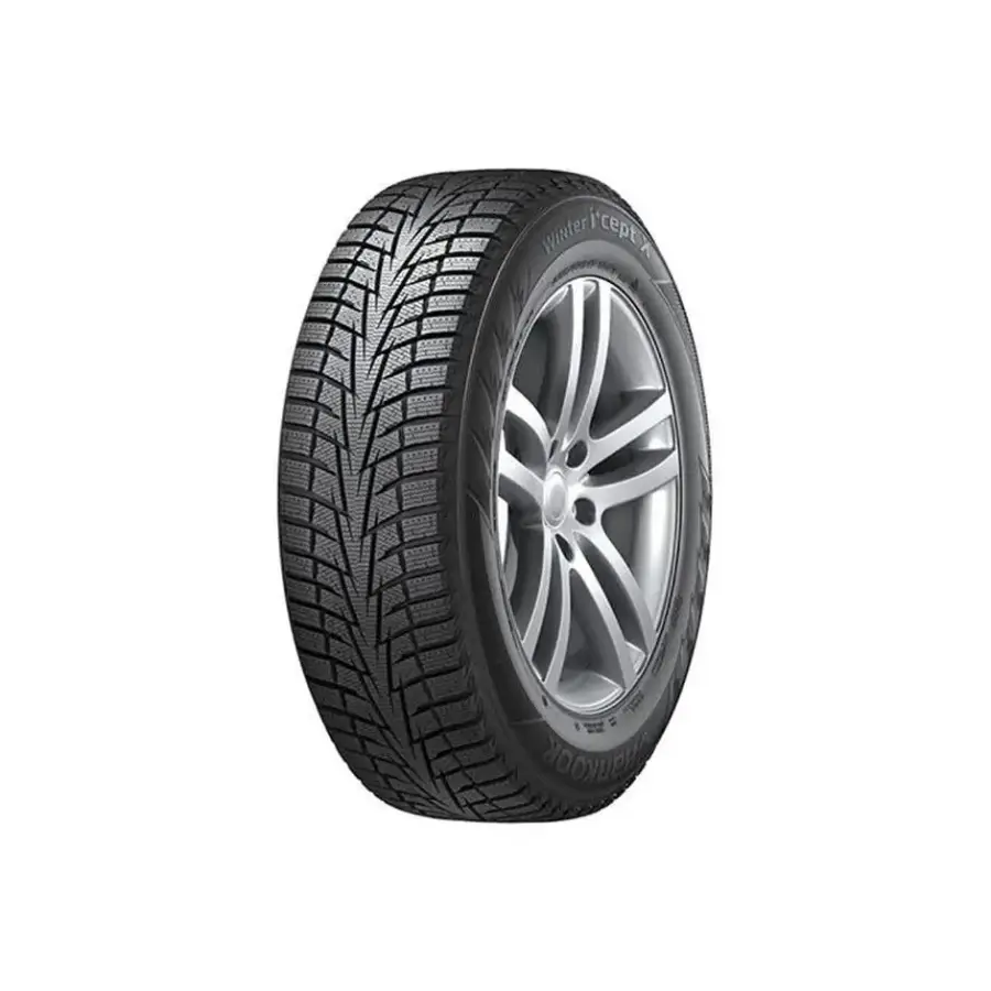 Hankook Winter Icept Rw10 Ms 3Pmsf 265 50 20 107 - CrazyGomma