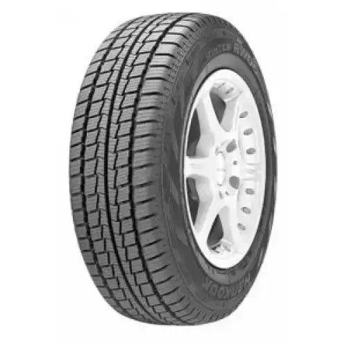 Hankook Winter Rw06 Xl Ms 3Pmsf 175 65 14 86 - CrazyGomma