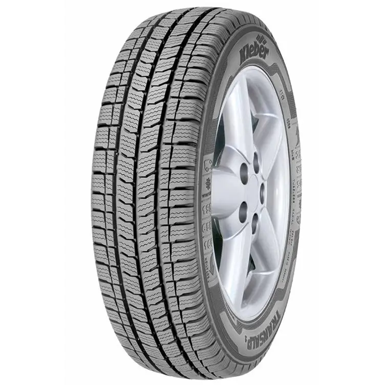 KLEBER TRANSALP 2 3PMSF 205 75 16 110/108 R - CrazyGomma