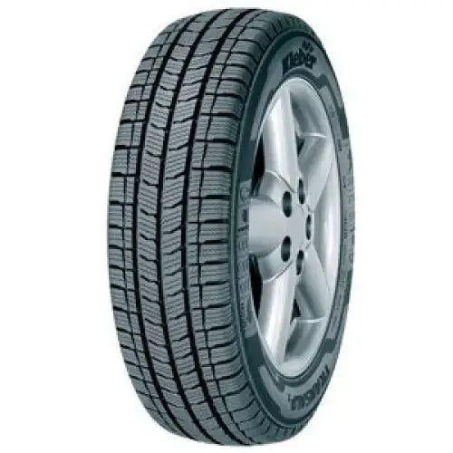 KLEBER TRANSALP 2 3PMSF 235 65 16 115/113 R - CrazyGomma