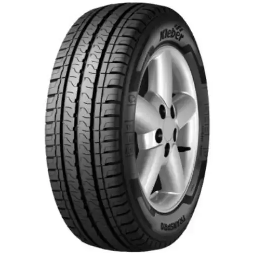 KLEBER Transpro 165 70 14 89/87 R - CrazyGomma