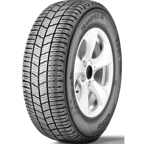 KLEBER TRANSPRO 4S 185 75 16 104/102 R - CrazyGomma