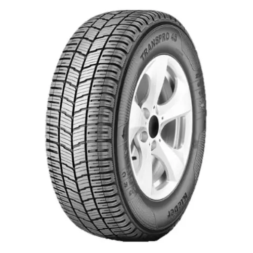 KLEBER TRANSPRO 4S 225 65 16 112 R - CrazyGomma