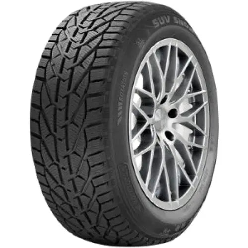 KORMORAN KORMORAN SUV SNOW M+S 3PMSF 215 60 17 96 H - CrazyGomma