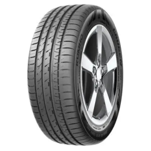 KUMHO CRUGEN HP91 235 55 17 99 V - CrazyGomma