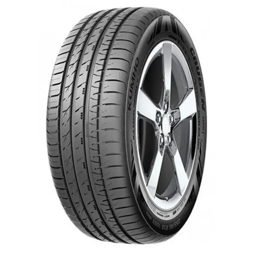 Kumho Crugen Hp91 255 60 17 106 - CrazyGomma