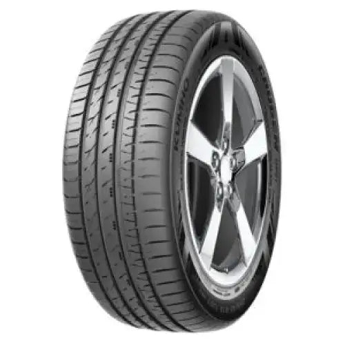 Kumho Crugen Hp91 285 55 18 113 - CrazyGomma