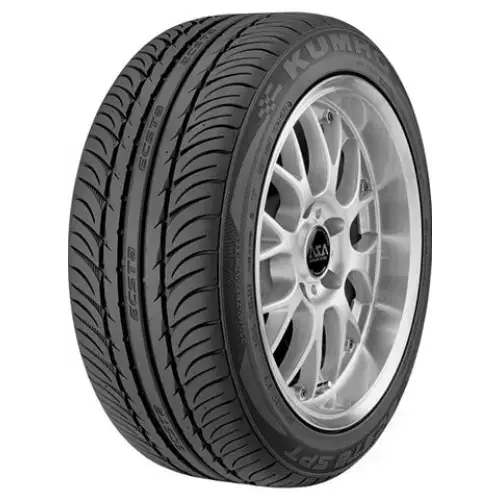 KUMHO CRUGEN PREMIUM KL33 XL M+S 265 50 20 111 V - CrazyGomma