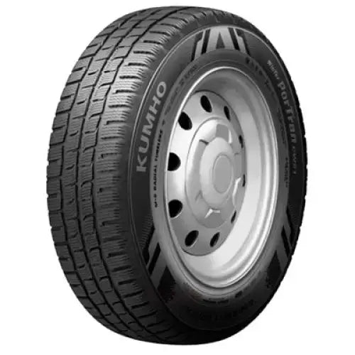 KUMHO CW-51 165 70 14 89 R - CrazyGomma