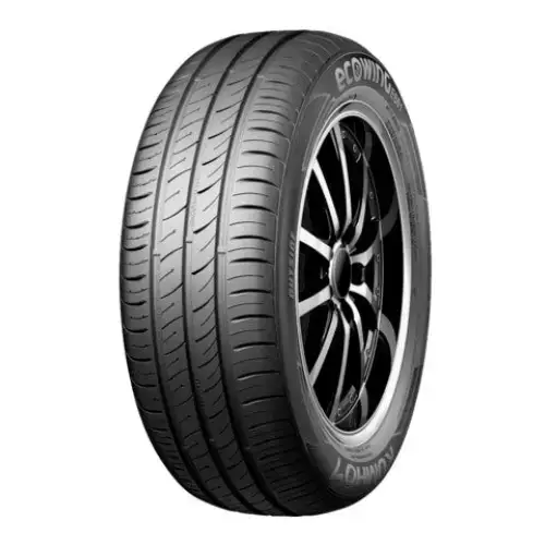 Kumho Ecowing Es01 Kh27 195 60 16 89 - CrazyGomma