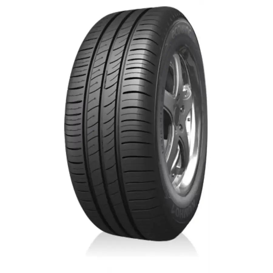 KUMHO ECOWING KH27 195 70 14 91 H - CrazyGomma