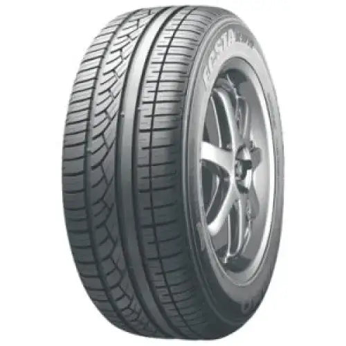 Kumho Ecsta Kh11 Oe Smart Fortwo 155 60 15 74 - CrazyGomma