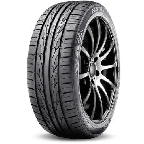 Kumho Ecsta Ps31 215 55 17 94 - CrazyGomma