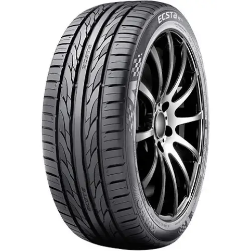 Kumho Ecsta Ps31 Xl 205 45 17 88 W - CrazyGomma