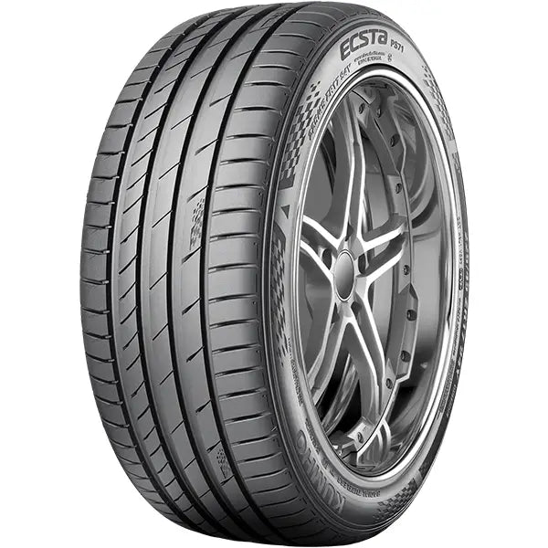 KUMHO ECSTA PS71 225 40 18 92 Y - CrazyGomma