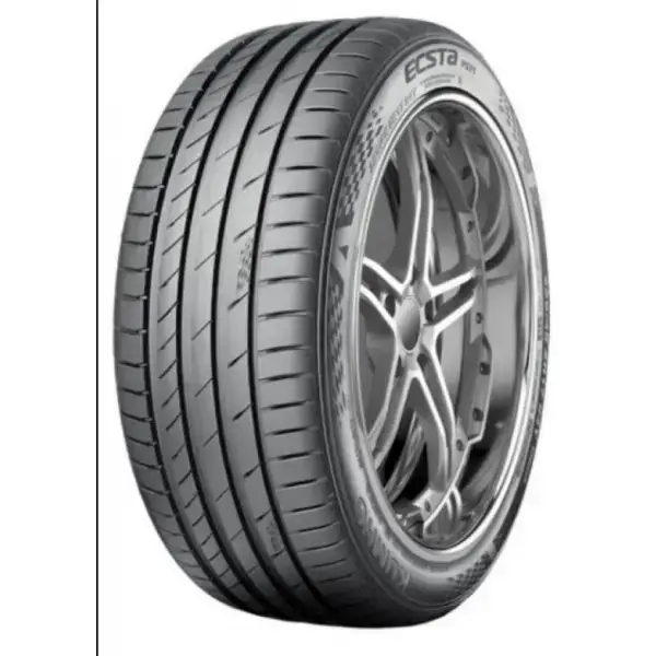 KUMHO ECSTA PS71 275 30 20 97 Y - CrazyGomma