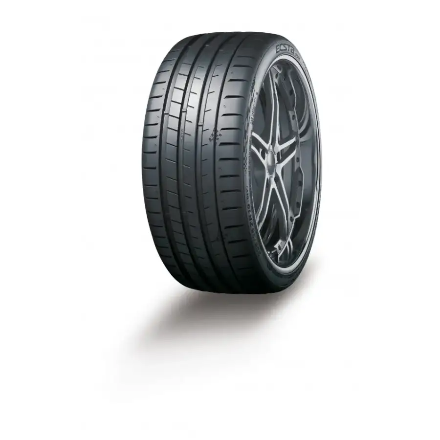 KUMHO ECSTA PS91 255 40 19 100 Y - CrazyGomma