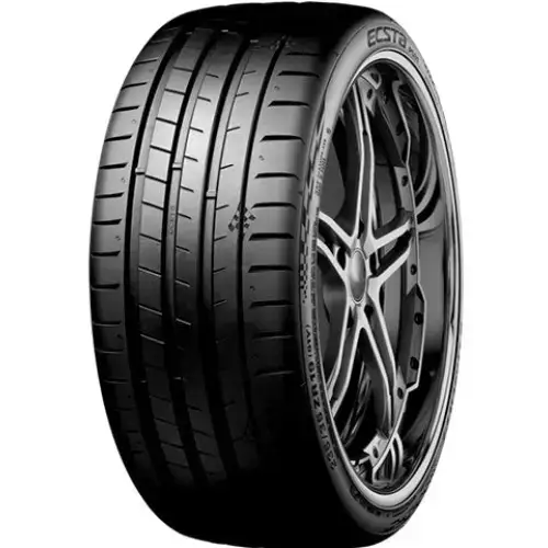 KUMHO ECSTA PS91 295 35 20 105 Y - CrazyGomma