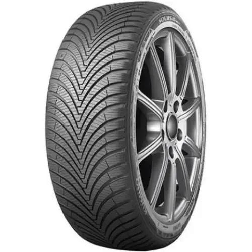 KUMHO HA 32 195 60 16 93 V - CrazyGomma