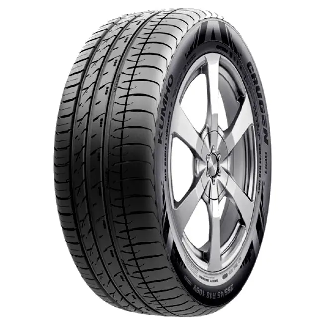 KUMHO HP 91 265 70 16 112 V - CrazyGomma