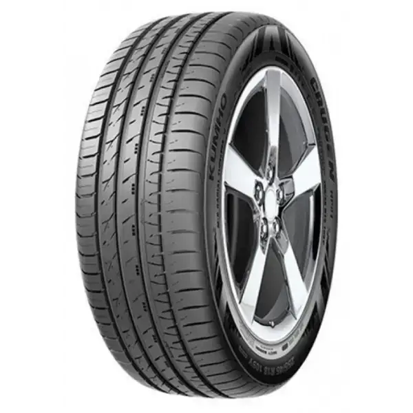 Kumho Hp91 265 60 18 110 - CrazyGomma