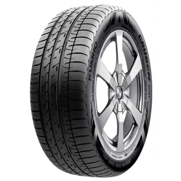 KUMHO HP91 285 65 17 116 H - CrazyGomma