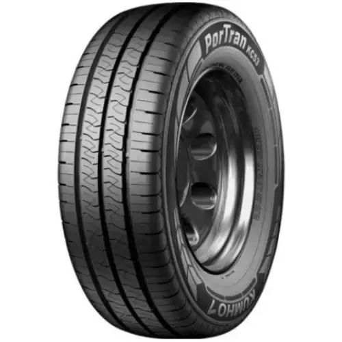 Kumho Kc 53 195 60 16 99 - CrazyGomma